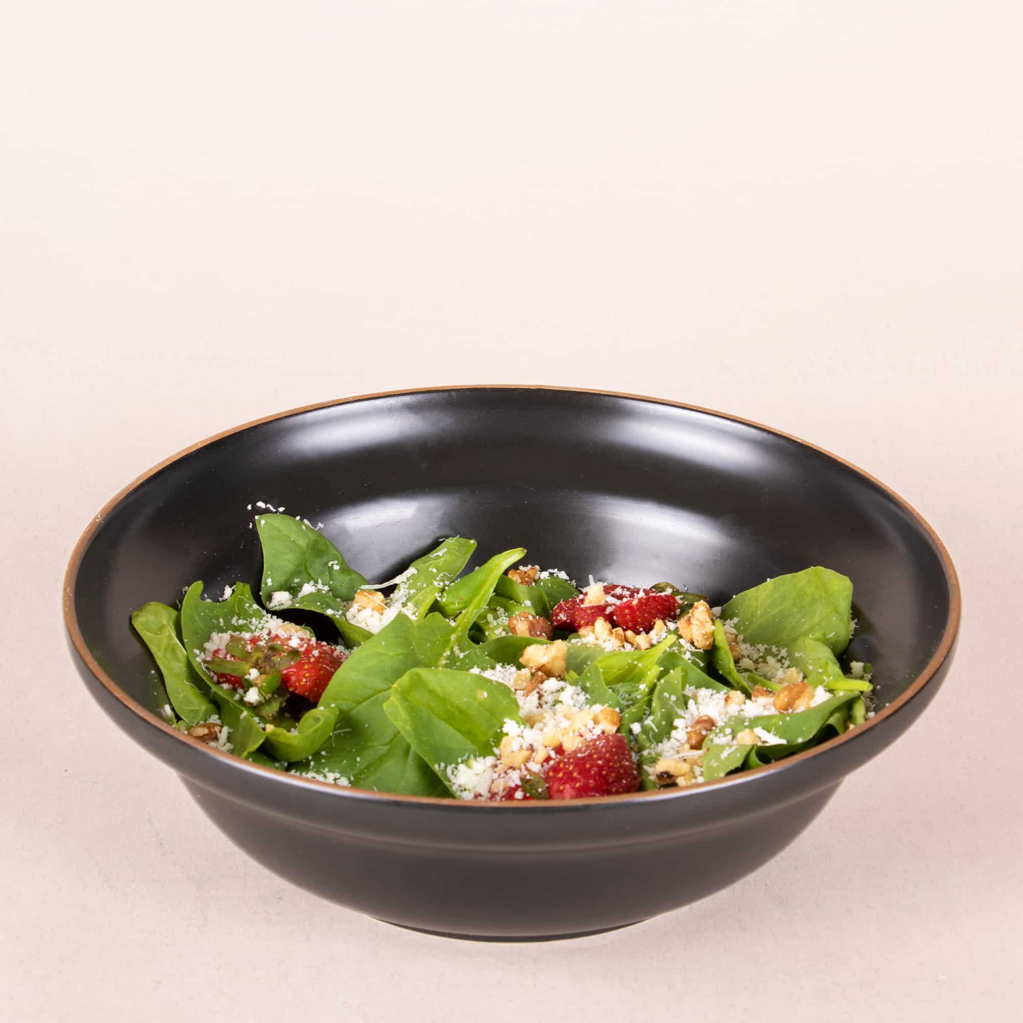 سالاد اسفناج